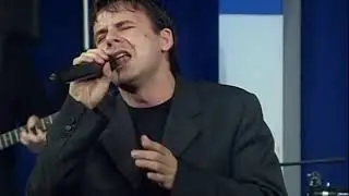 Mikica Bojanic - Ranjeni orao - (Live) - Zapjevaj uzivo - (Renome 21.04.2006.)
