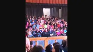 Haru Matsuri - Spring Festival - Richmond Elementary Kindergarten