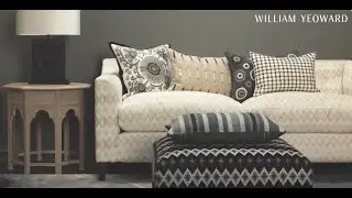 William Yeoward: AW24