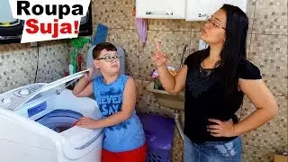 FRASES QUE SUA MÃE SEMPRE FALA