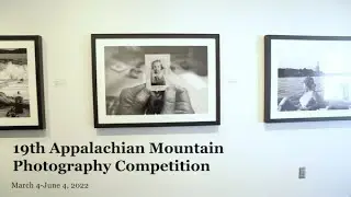19th Annual Appalachian Mountain Photography Competition