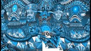 SKWS - Please Send Help [200bpm / Dark Hi tech Trance]