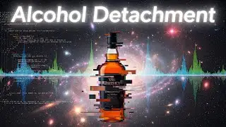 Alcohol Habit Release | Low Frequency Dependency Release - Pure Mind Reset
