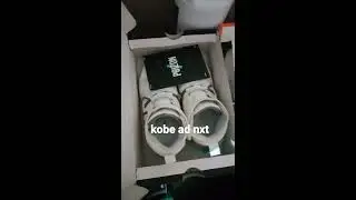 new nike kobe ad nxt #kobeAD #NIKESHOES