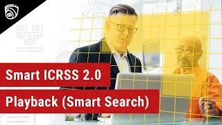 SmartICRSS 2.0 - Playback (Smart Search)