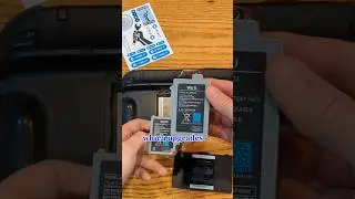 Мой геймпад для Wii U был ОТСТОЙНЫМ, пока я не сделал ЭТО! #nintendo #wiiu