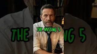 5 Children Vanished in a Fire (Zero Bones Found) 🔥🦴 #shorts  #unsolvedmysteries