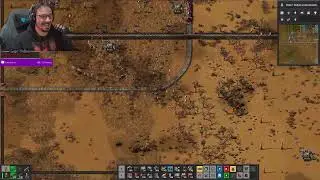 The factory continues to expand !....  ? Factorio