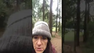 Day 14 - In the Forest, NKCells, Boost your Immunity, March Wellness 2021