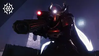 Resist the Legion (Defiance Action & High Action) - Destiny 2: Season of Defiance OST