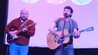 Distant Voices (Where are you?) Garth Clark wsg Brian Elam opened for Ryan Montbleau