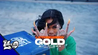 LxtheeWirdo - GOLD | Yo Who Dis?! Performance #yowhodiscalling #yowhodis