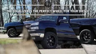 Give Your Diesel Truck A New Look | Anthem Off-Road