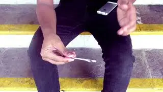Haunted Key Magic Trick By Zaharan