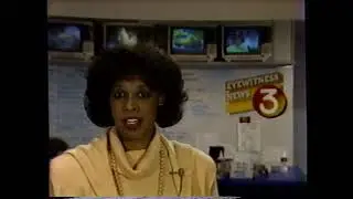 Elex Night 1986 WFSB TV