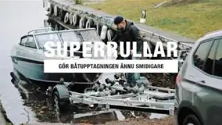 Fogelsta - Superrullar