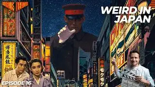 Exploring Japanese Cinema: 