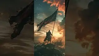 Shadash - Fallen Empire