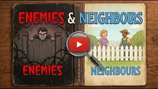Enemies and Neighbors | Arabs & Jews in Palestine&ndash;Israel (1917&ndash;2017)
