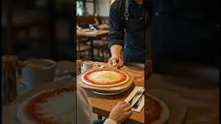 Very Nice Pizza 🍕#foryou #food #shorts #sehar