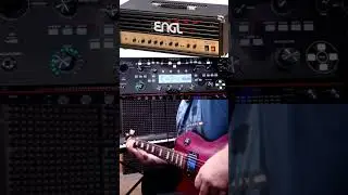 Kemper VS 10 Gtr Amp 1.vol