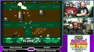 Beat It Or Die Trying Episode 112 - F-16 Renegade