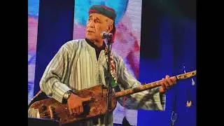 Maallem Abdelkebir Merchane moulay Ahmed
