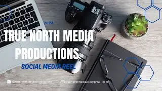 True North Media Productions | Social Media Reel | Vertical Video