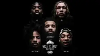 Two-9 - World Go Crazy [Prod. By Backpack]