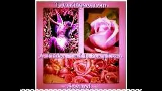 WaxRoses.com ~ Beautiful wax dipped roses with jewels in every dozen!
