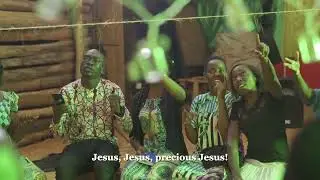 Mch. Zacharia Andrea - KUMTEGEMEA MUOKOZI (Official Music Video)