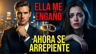 Le di el mundo a mi esposa… y ella me traicionó con un influencer de lujo