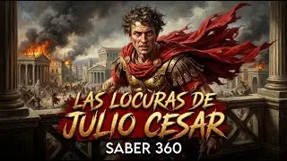 Las locuras de Julio César