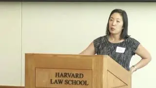 [Global Access in Action] Insights into Action Workshop: Suerie Moon