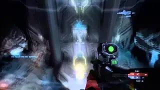 My best Halo SWAT kills