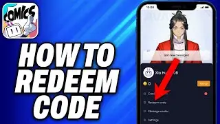 How To Redeem Code in Bilibili Comics (2025) - Easy Fix