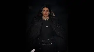 🗿 #theenvyscorpio #kendalljenner #gigihadid #vittoriaceretti #imaanhammam
