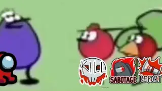 Not Some, Red Imposter