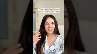 O resultado do melhor anti idade, Vitacid ou vitanol (&aacute;cido retin&oacute;ico)