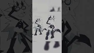 3D Oliver Zip and Edward #fpe #oliver #zip #edward #animation #fundamentalpapereducation