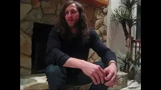SOILWORK - Interview with Ola Flink (The Panic Broadcast) (OFFICIAL)