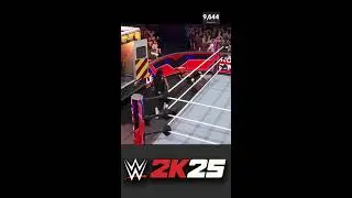 Undertaker&rsquo;s Last Ride Match | WWE 2K25