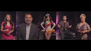 Bumper / ID: Azteca Noreste 'Siempre Contigo' 2020