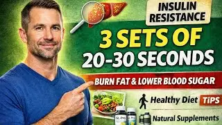 **Lower Blood Sugar Fast: 4 Natural Hacks to Beat Insulin Resistance**