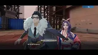 Mech Era | 13.11 Tr&ecirc;n Sota Mobile Game Moment 
