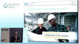 Combined Knowledge Case Study: Johnson Matthey