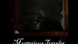 Mysterious Traveler - New Years Nightmare