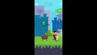 Death Incoming level 37 Walkthrough