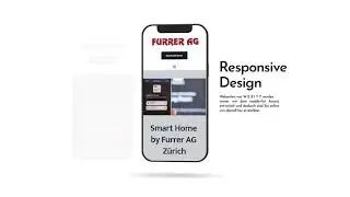 W E B I T Y - Webdesign f&uuml;r die Furrer AG Z&uuml;rich