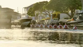 TSS FIRST VIII - 2023